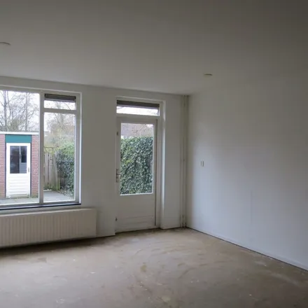 Rent this 3 bed apartment on Groenhof 19 in 6715 EM Ede, Netherlands