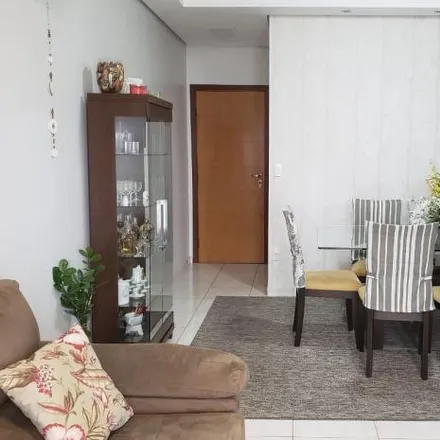 Buy this 3 bed apartment on Banco Santander in Rua Primeiro de Janeiro, Centro