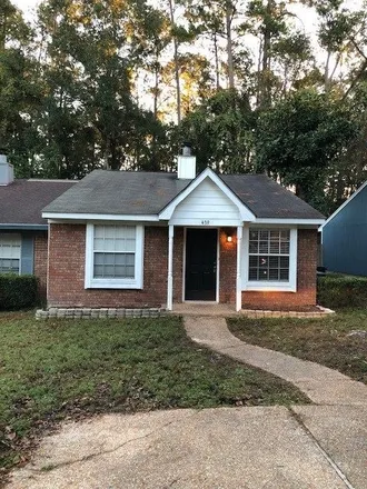 Rent this 2 bed duplex on 461 Richview Road in Tallahassee, FL 32301
