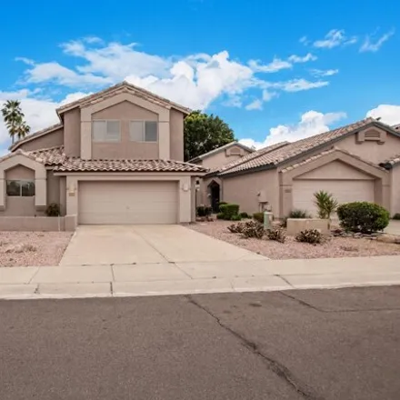 Buy this 3 bed house on 9047 West Maui Lane in Peoria, AZ 85381