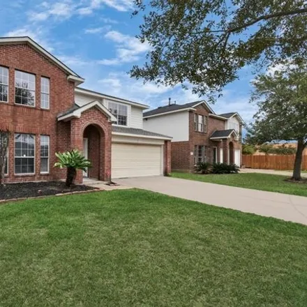 Image 3 - 3699 Clayton Trace Trail, Harris County, TX 77082, USA - House for sale