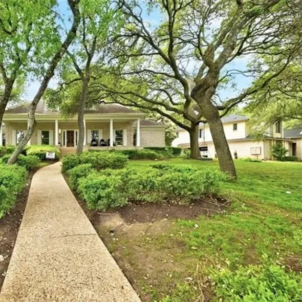Buy this 5 bed house on 2600 Allston Lane in Travis County, TX 73301