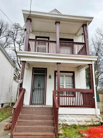 Buy this 4 bed house on 1667 Jonathan Avenue in Cincinnati, OH 45207