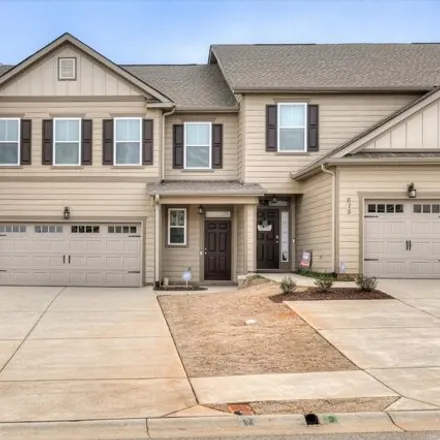 Buy this 3 bed townhouse on 298 North Old Belair Road in Columbia County, GA 30813
