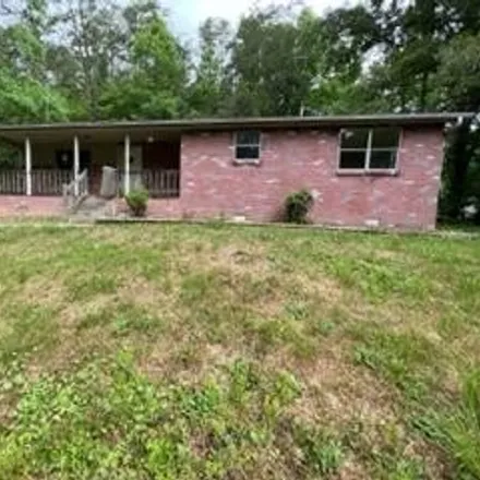 Buy this 3 bed house on 1003 Obes Branch Road in Crockettsville, Sevier County
