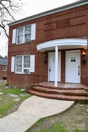 Rent this 2 bed apartment on 664 North Ellis Street in Forest Hills, Salisbury