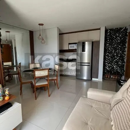 Buy this 2 bed apartment on Rua José Del Roio in Jardim São Lourenço, Bragança Paulista - SP