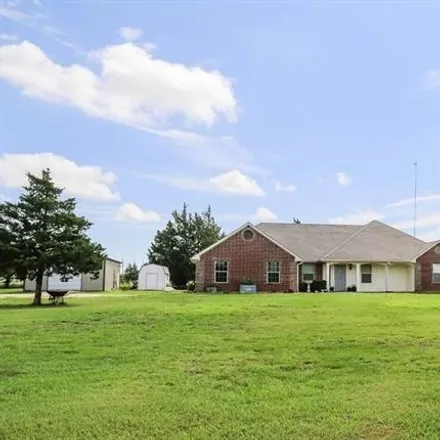 Buy this 3 bed house on 237 FM 196 in Blossom, Lamar County