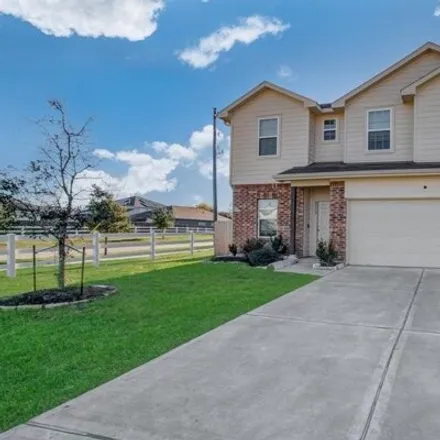 Buy this 4 bed house on unnamed road in Fort Bend County, TX 44769