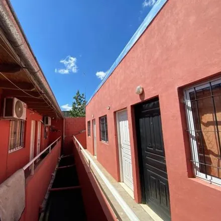 Rent this 1 bed apartment on Defensa in San Ignacio, 1663 Santa María