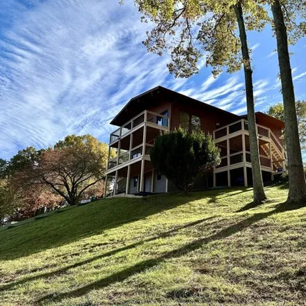 Buy this 5 bed house on 864 Tate Road in German Creek Cabin Area, Grainger County