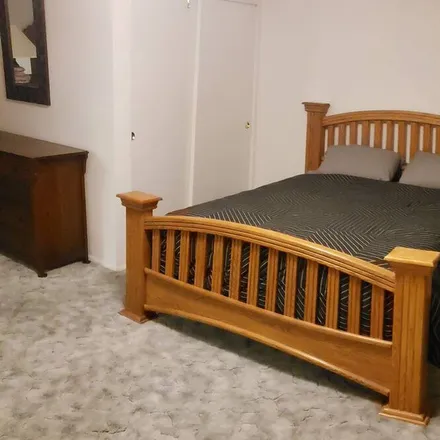 Rent this 1 bed house on Lake Havasu City