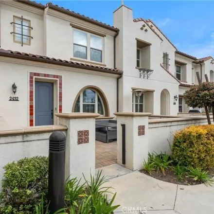 Rent this 3 bed condo on Birch Hills Golf Course in 2250 East Birch Street, Brea