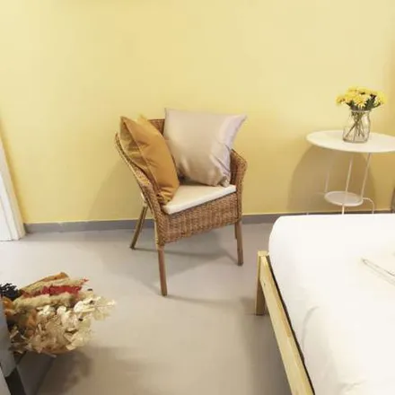 Rent this 1 bed apartment on Pica in Corso Vittorio Emanuele Secondo, 20122 Milan MI