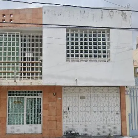 Buy this 4 bed house on Calle Carlos Chávez in 43690 Tulancingo de Bravo, HID