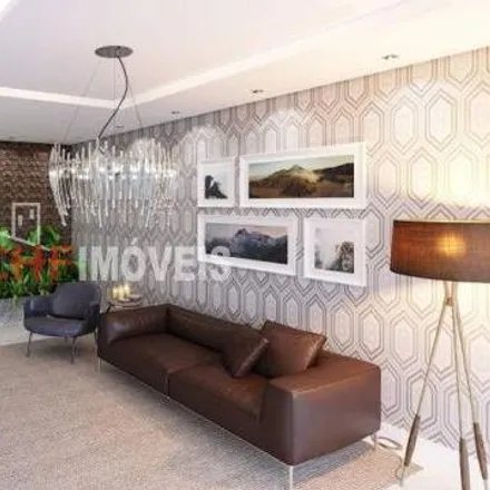 Buy this 3 bed apartment on Rua Alois Fischer in Santa Rita, Brusque - SC