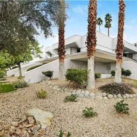 Buy this 2 bed condo on 5370 East Palm Canyon Drive in Palm Springs, CA 92264