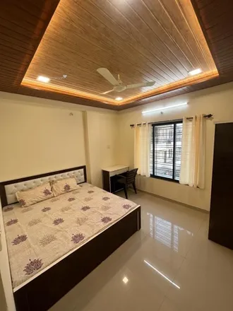 Buy this 3 bed apartment on unnamed road in Nagpur, Nagpur - 440005