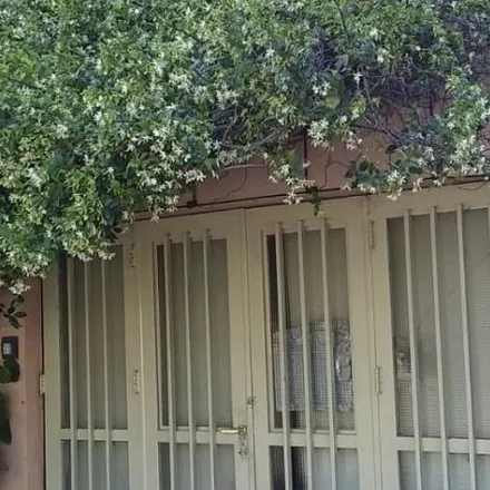 Rent this 2 bed house on Fuente Del Perdón in Avenida Vélez Sarsfield, Departamento Capital