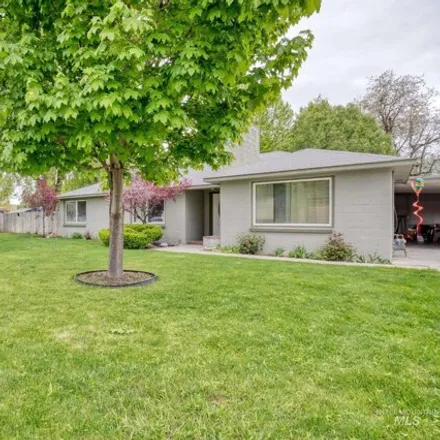 Image 4 - 1105 North Allumbaugh Street, Boise, ID 83704, USA - House for sale