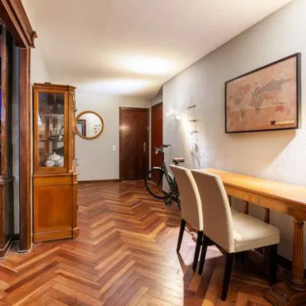 Rent this 5 bed apartment on Zabalburu dorreak in Calle Pablo Picasso / Pablo Picasso kalea, 48008 Bilbao