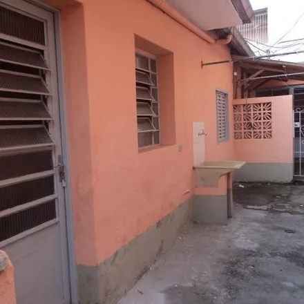 Rent this 1 bed house on Rua Barreto Muniz in Vila Guarani, São Paulo - SP