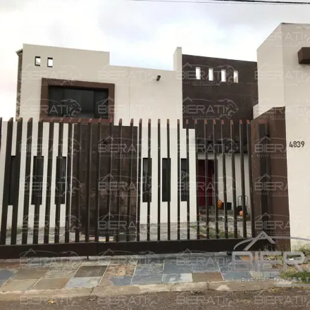 Buy this studio house on Calle Río Jamapa in 94158 Ciudad Juárez, CHH