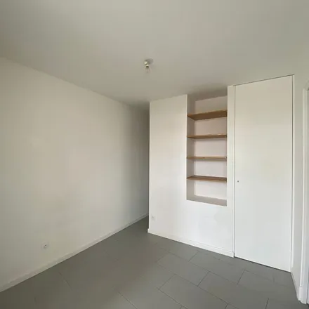 Rent this 1 bed apartment on 12 Rue du Petit Barry in 31270 Cugnaux, France