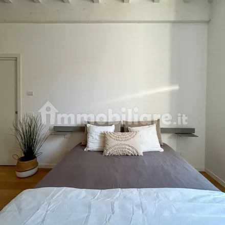 Rent this 2 bed apartment on Strada Venti Settembre 24 in 43121 Parma PR, Italy