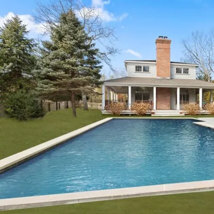 Rent this 4 bed house on 53 Harbor Blvd in East Hampton, New York