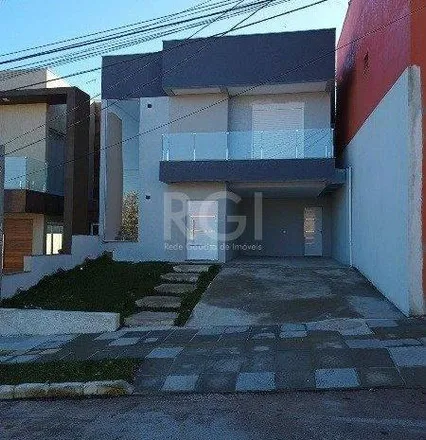 Image 2 - Rua Luís Carlos Soares de Paiva, Lomba do Pinheiro, Porto Alegre - RS, 91550-000, Brazil - House for sale