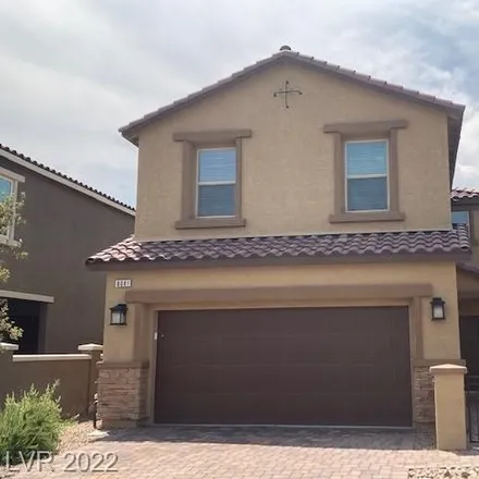 Buy this 3 bed house on 98 Rue Collete Place in Henderson, NV 89011