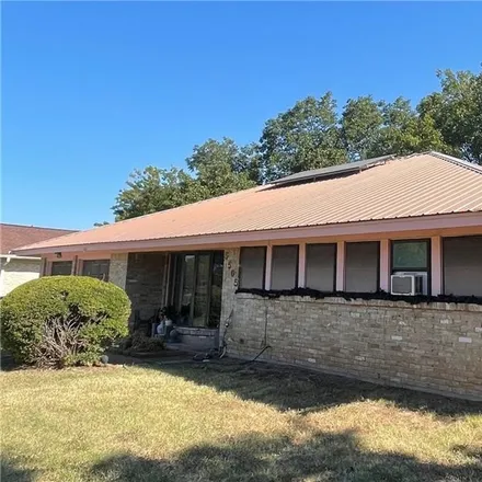 Buy this 3 bed house on 5505 Chadwyck Drive in Austin, TX 78723