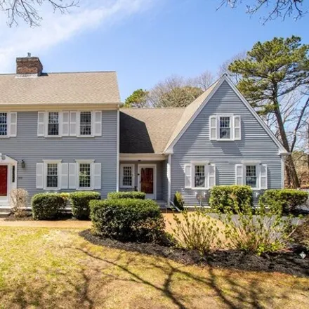 Buy this 3 bed house on 309 Oakmont Road in Barnstable, Barnstable County