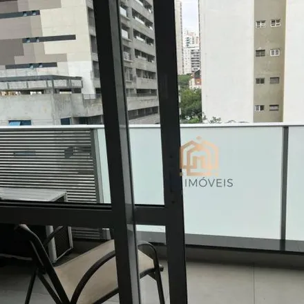 Rent this 1 bed apartment on Rua Turiassu 1353 in Barra Funda, São Paulo - SP