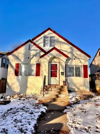 Buy this 3 bed house on Russell Street in Saint Paul, MN 55106