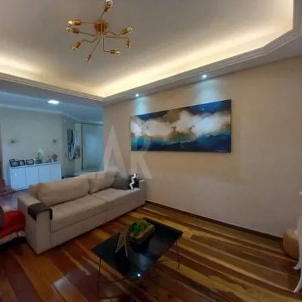 Buy this 3 bed house on Rua Flor de Orquídea in Santa Rosa, Belo Horizonte - MG