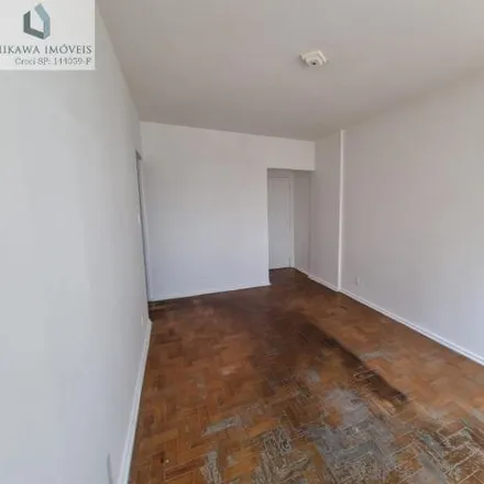 Rent this 3 bed apartment on Praça General Polidoro 16 in Liberdade, São Paulo - SP