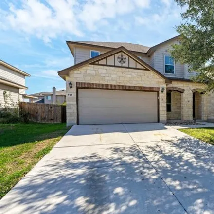 Buy this 4 bed house on 916 Avery Parkway in New Braunfels, TX 78130