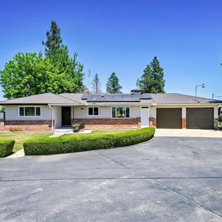Image 2 - 446 East Lincoln Avenue, Easton, Fresno County, CA 93706, USA - House for sale
