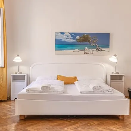 Rent this 2 bed apartment on Stanislausgasse 9 in 1030 Vienna, Austria