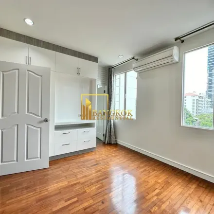 Image 4 - unnamed road, Vadhana District, Bangkok 10110, Thailand - Townhouse for rent
