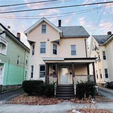 Buy this 4 bed house on 60-1/2 Atwater Street in New Haven, CT 06513