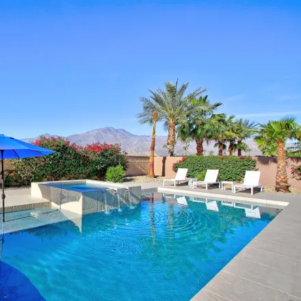 Rent this 4 bed house on 81955 Couples Court in La Quinta, CA 92253