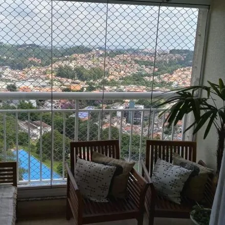 Buy this 2 bed apartment on Banco24Horas in Avenida Maria Rosa, Jardim Maria Rosa