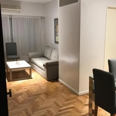 Rent this 1 bed apartment on General Lucio Norberto Mansilla 2906 in Recoleta, C1425 EKF Buenos Aires