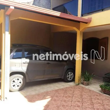 Buy this 3 bed house on Rua Terezinha in Imbiruçu, Betim - MG