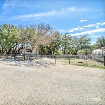 Image 5 - 4127 Anson Street, Christoval, Tom Green County, TX 76935, USA - House for sale
