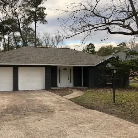 Rent this 3 bed house on 24815 Hickory Hill Road in Montgomery County, TX 77380
