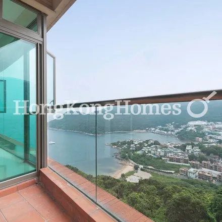 Rent this 4 bed apartment on China in Hong Kong, Sai Kung District